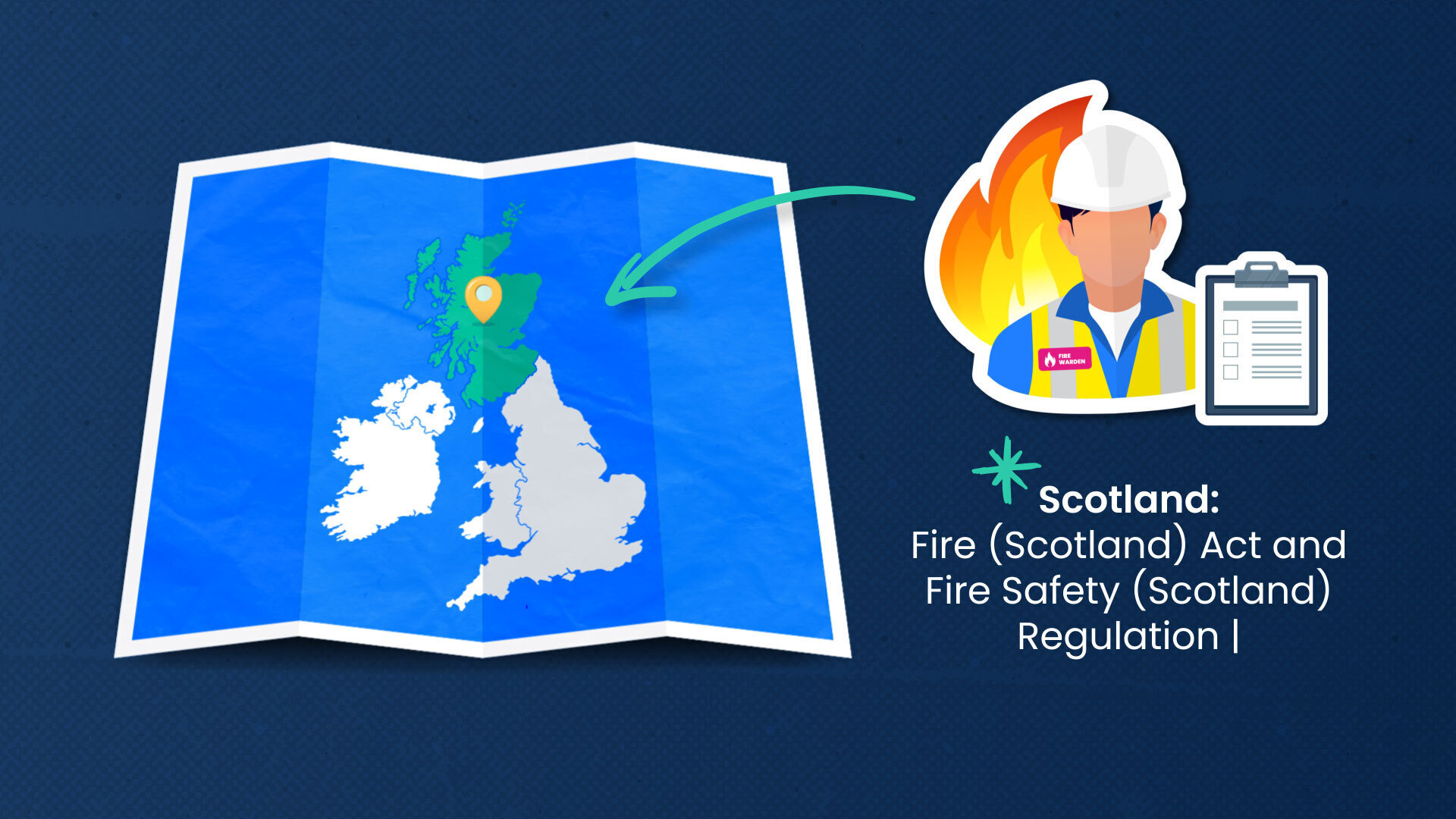 Fire Warden Awareness