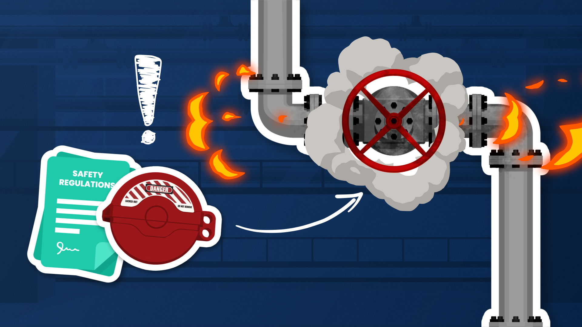 Lockout/Tagout Awareness