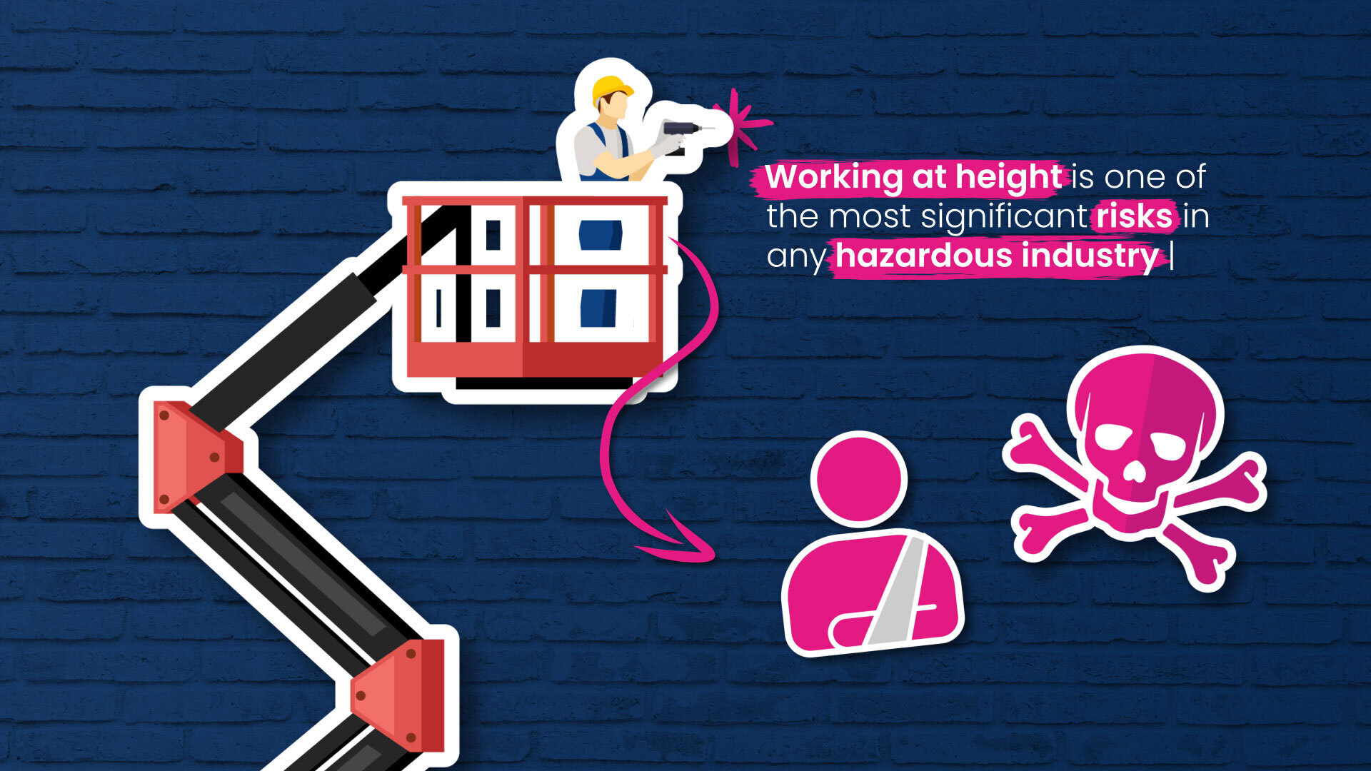 Working at Height Awareness