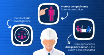 Sexual Harassment in the Workplace